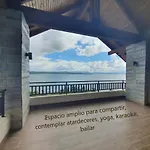 Penthouse En Primera Linea Del Lago Villarica