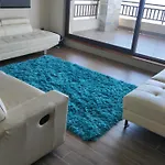 Penthouse En Primera Linea Del Lago Villarica