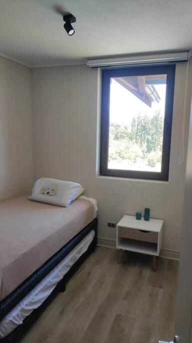 Penthouse En Primera Linea Del Villarica Villarrica