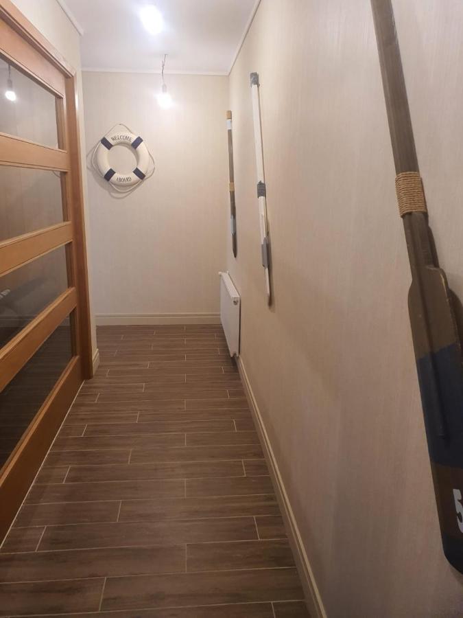 Apartamento Penthouse En Primera Linea Del Villarica *
